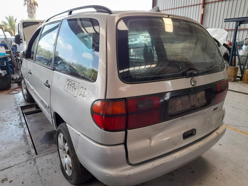028131701B Catalizador para VOLKSWAGEN SHARAN (7M8) Básico 1999 2993874 - Imagen 10 de 10