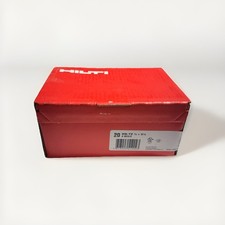 Hilti KB-TZ 1/2 x 5-1/2 wedge anchor