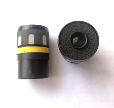 1PCS Replacement Cartridge Fit For Shure BETA-58 BETA 58A Microphone Parts