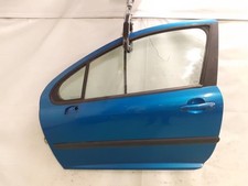 Porte avant et accessoires Peugeot 207