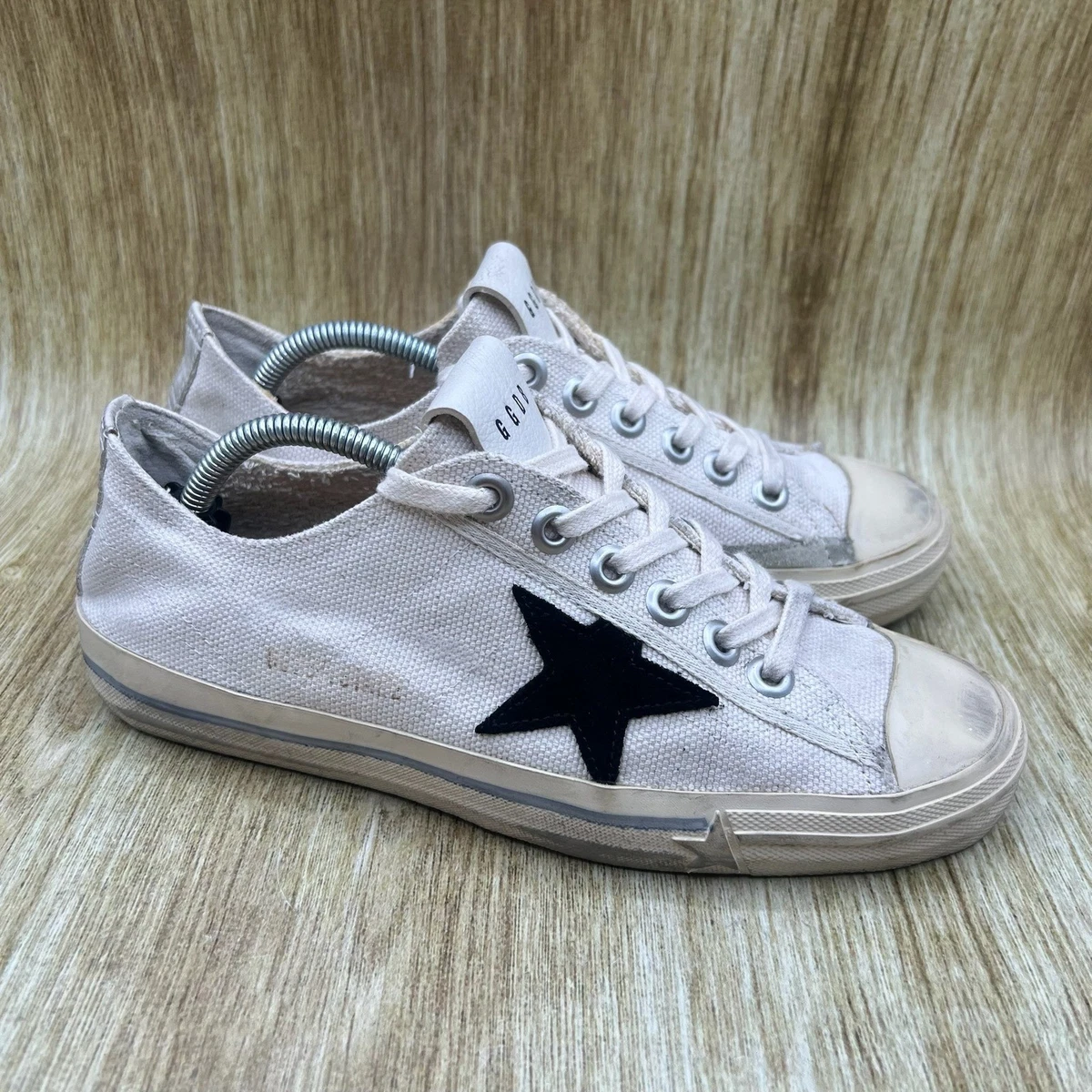 Golden Goose Lace Up Flats for Women for sale | eBay