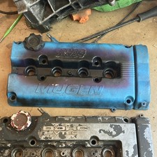Mugen B Series Vtec Valve Cover B18c B16a B16b