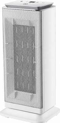 Neu Stand Keramik Heizung warm & kühl mit 24 Stunden Timer & Fernbedienung