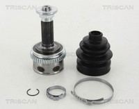 Gelenksatz Antriebswelle Triscan 8540 18104 FüR KIA 78Mm M20X1,5 Picanto 1 SA 2