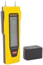 Stanley 0-77-030 Moisture Meter STA077030 065414