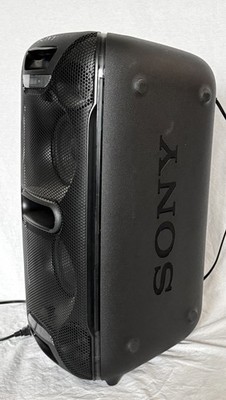 Sony GTK-XB72 Bluetooth Home Audio System – Extra Bass – Party 
