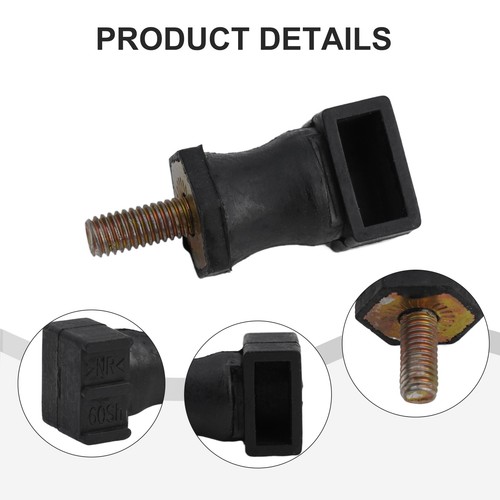 Perfect Fit Air Pump Retaining Mount Stop Buffer for A3 For Golf For Skoda - Picture 10 of 21
