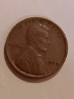 Nice 1909 Vdb Penny