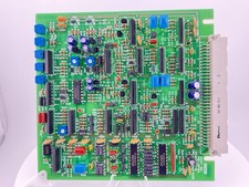 OTARI MTR-15 Reel Control PCB Assembly PB-4PWA  Card Type O