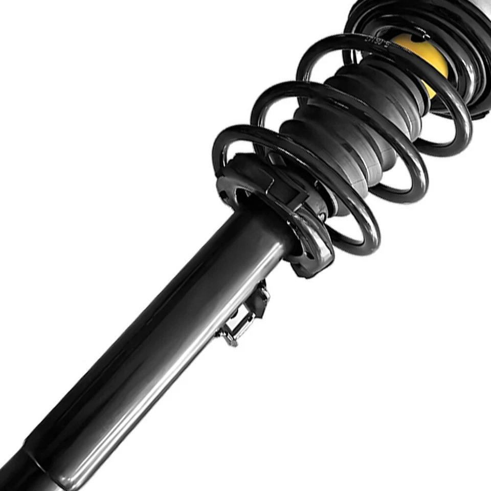 Juego de 2 puntales delanteros para BMW E90 E92 335i 328i X-DRIVE 330xi 325xi 31316773255 Foto 4 de 4