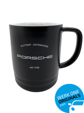 Porsche Cup Nero - Essential – E-commerce Centro Porsche Napoli - Foto 5