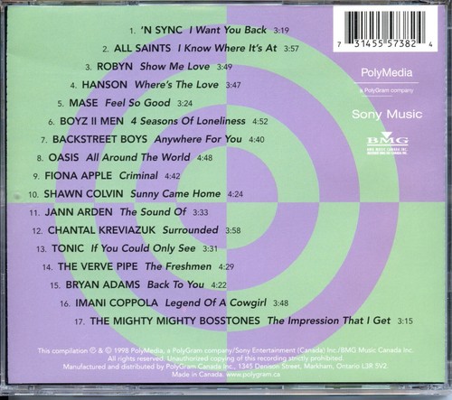 Various - Hit Zone 4 - Picture 2 of 3