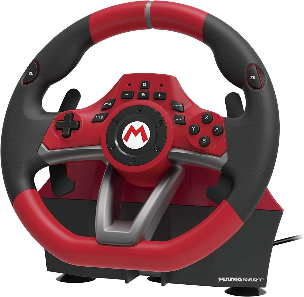 Y291 EX Nintendo switch Mario Kart Racing Wheel DX Japan | eBay