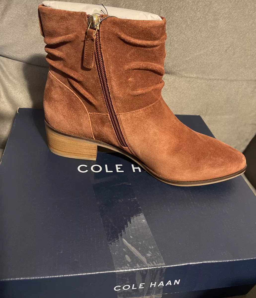 Cole haan deals sample sale