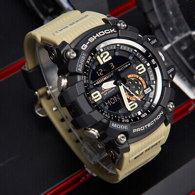 casio g shock gg 1000