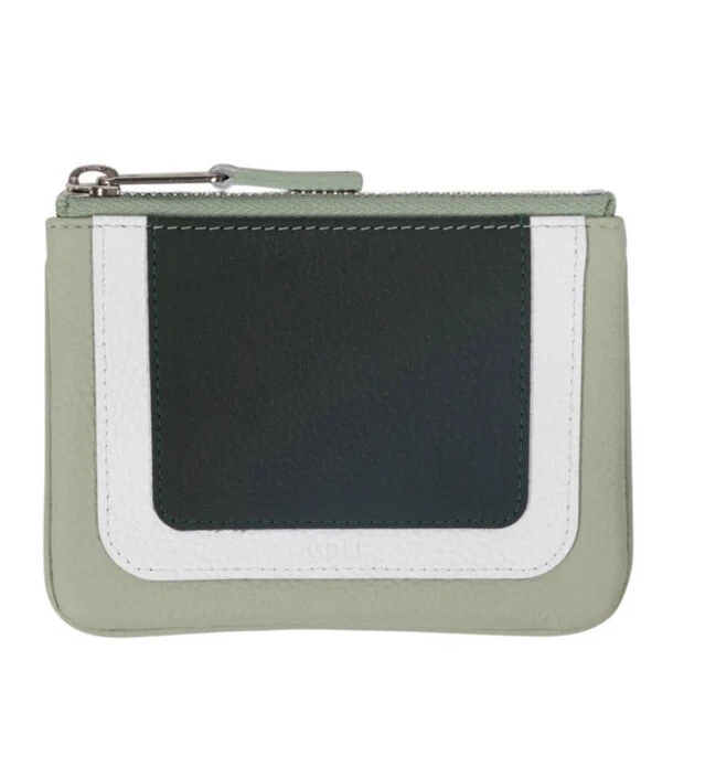 GOLF WANG Wallet Racing Coin Wallet | eBay