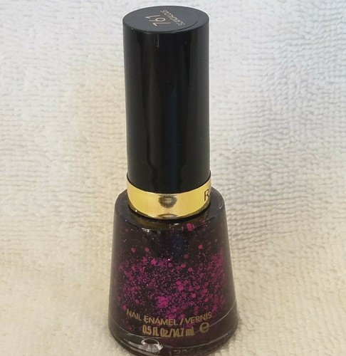 REVLON**Nail Enamel**{{chOOsE yOUr cOLOr(s)}}~~0.5 fl oz/14.7 ml EACH~~BRAND NEW - Picture 16 of 274