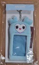 NAYEON The 2nd MINI ALBUM NA TWICE JYP OFFICIAL MD NAVELY PHOTO HOLDER SEALED