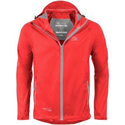 Highlander Stow \u0026 Go Packaway Hooded 