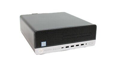 HP SB ProDesk 600 G5 SFF Intel Core I5-9500 3.0GHz RAM 8Gb HP SB ProDesk 600 G5 SFF Intel Core I5-9500 3.0GHz RAM 8Gb