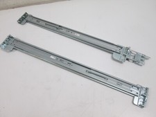 Dell 061KCY  0FYK4G 2U Sliding Ready Rail Kit Left  Right for Power Edge