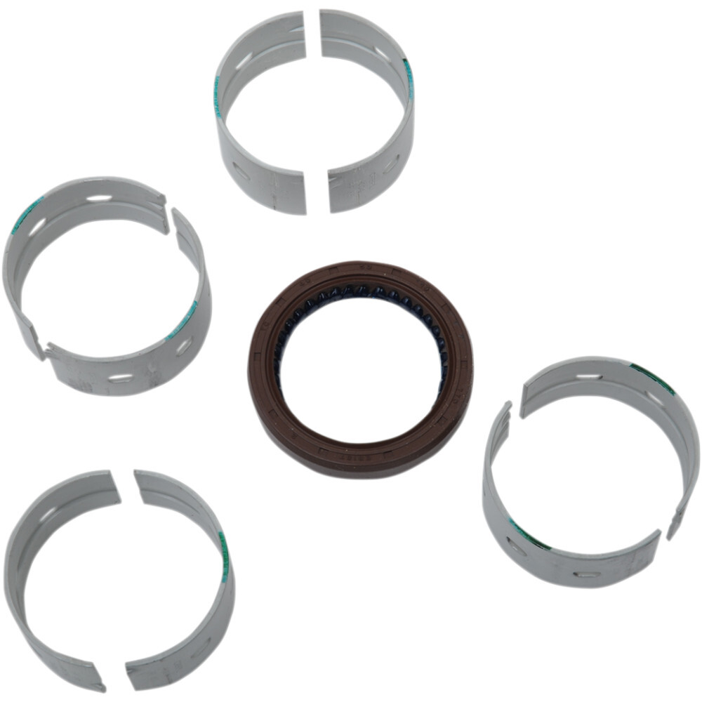 Hot Rods Performance Main Bearing and Seal Kit K101 for Enhanced Engine Durability