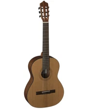 La Mancha Rubinito CM Classical Guitar