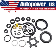 New Hydro Boost Seal Repair Rebuild Kit Set For Chevy Ford Dodge Chrysler USA