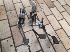 RARE Manual transmission pedals assembly EDM OEM Honda CIVIC EK3 EK4 EK9 96-00