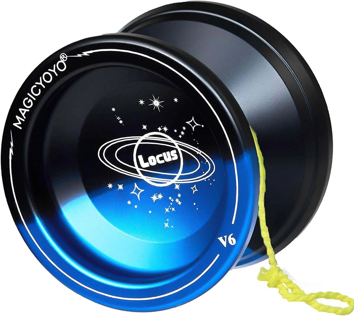 Magicyoyo v6 best sale locus