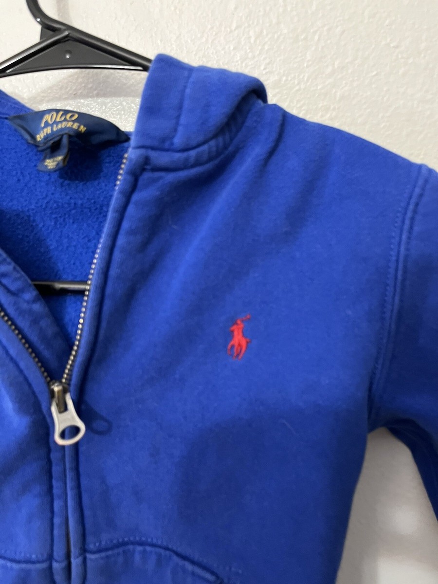 ジャケット・アウター Polo by Ralph Lauren sweat full zip JKT Polo Ralph Lauren Classic Full-Zip Fleece Hooded Sweatshirt