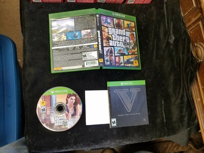 Ark: Survival Evolved (Xbox One, 2017)