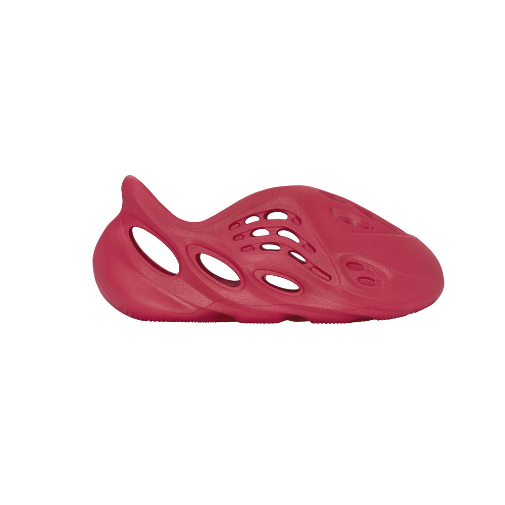 кроссовки adidas Yeezy Foam Runner Slip On Youth для мальчиков, размер 12 М, Повседневная обувь GX