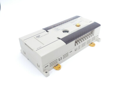 Omron F400-C15E Vision Mate Controller 24VDC, 0.6A SN: 005369A