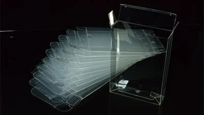 Carat DS1 Deck Sleeves (10er Pack), Spielkarten Display, Deck Protektoren