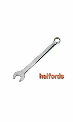 Halfords SAE AF Imperial Kombinationsschlüssel Advance Single 1/4 - 7/8