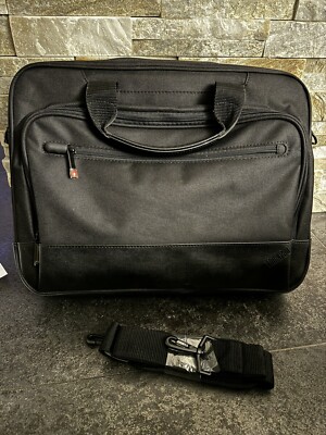 IBM Thinkpad Ultraportable Case Tasche bag Notebook Laptop 15,6 Z