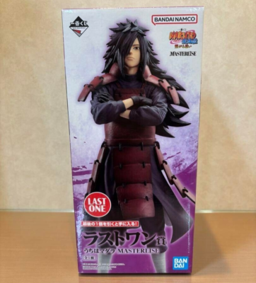 BANDAI NAMCO ナルト MASTERISE LAST ONE BANDAI NAMCO ナルト MASTERISE LAST ONE BANDAI NAMCO ナルト