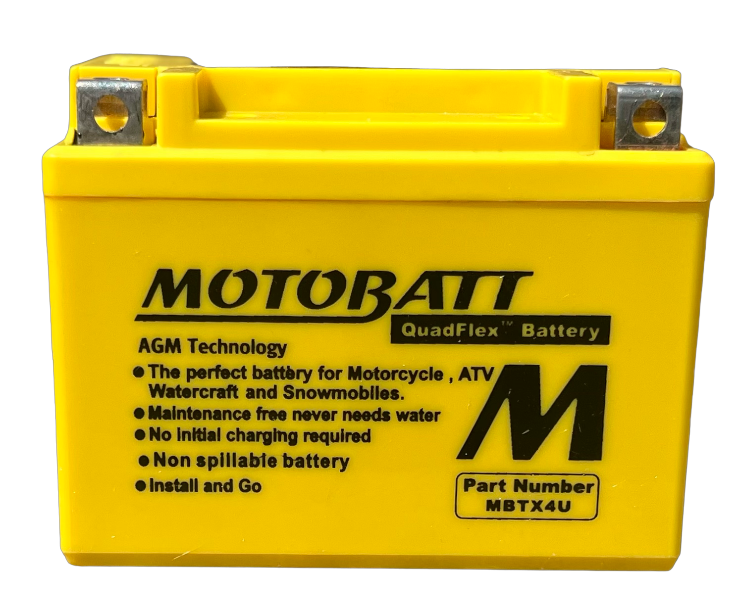 Gel Batterie Green Kage YTX4L-BS Online Kaufen, 15,95