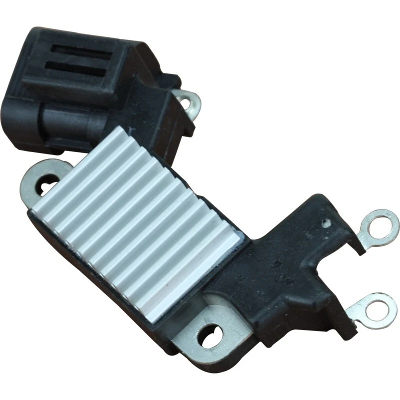 NEW VOLTAGE REGULATOR ALTERNATOR CHARGING SYSTEM **FOR 1997-1999 200SX SENTRA - Image 3 of 4