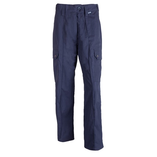 Pantalon de travail pour femmes pantalon de travail pantalon de protection pantalon pantalon de trekking - Photo 1/9