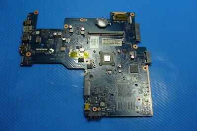 HP TouchSmart 15.6'' 15-g014dx OEM AMD A8-6410 2.0GHz Motherboard 764261-501