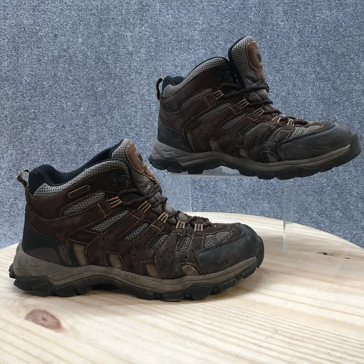 Overland hotsell mens boots