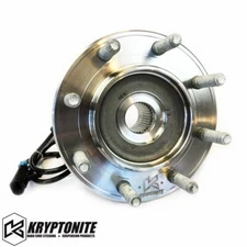 Kryptonite Lifetime Warranty Wheel Bearing For 2007-2010 Chevy/GMC 3500HD DRW