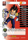 <!--F#f_0-->1x Vegeta - Renewed - 4 - Prism Foil Damaged Dragon Ball Z Premier Starter Deck<!--F/-->