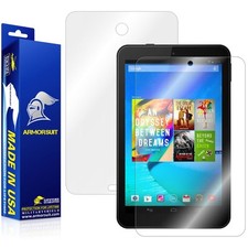 ArmorSuit MilitaryShield Hisense Sero 8 Screen Protector Full Body Skin USA