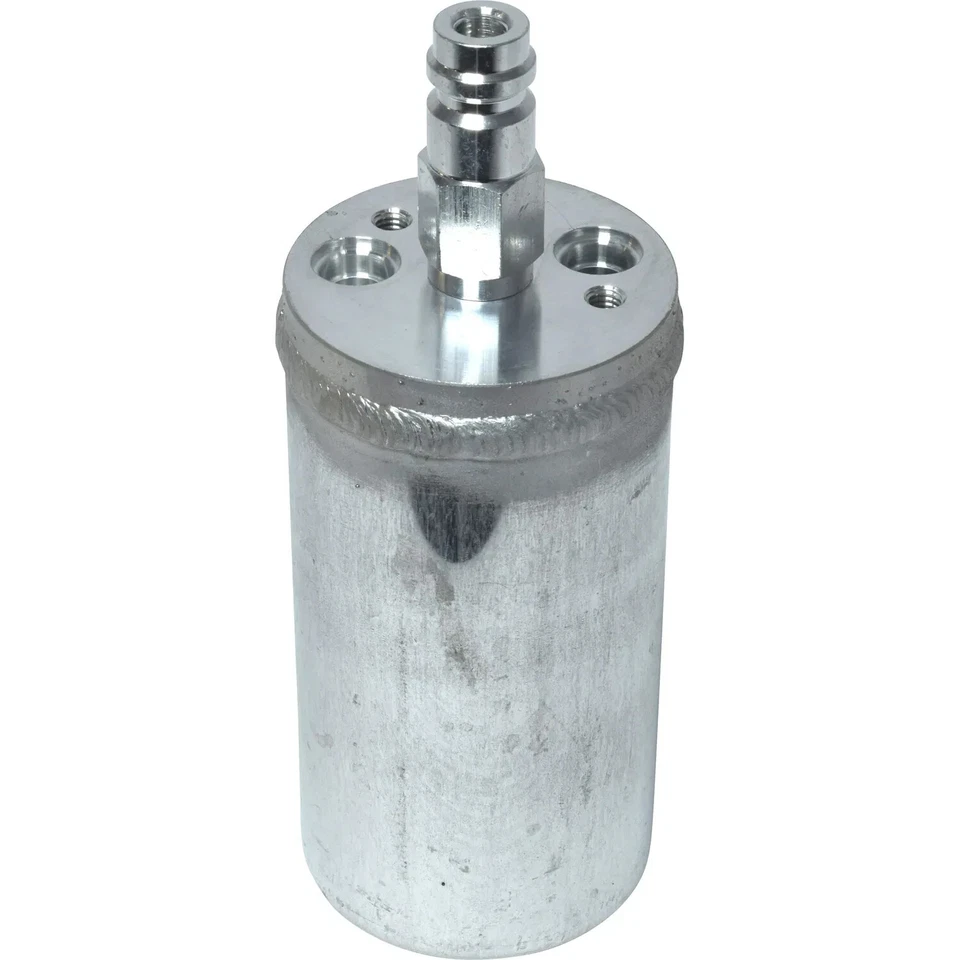 Compressor & Valve A/C Fit Dodge Neon 1997-1999, Plymouth Neon 1997-1999 - Image 4 of 4