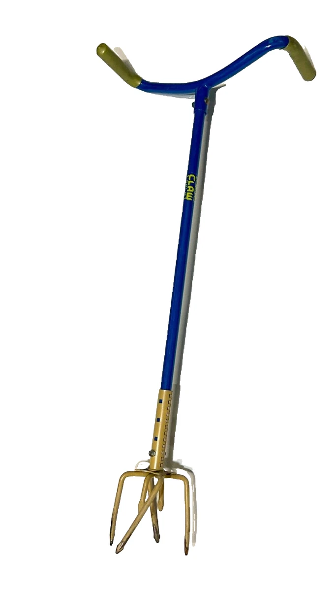 Garden online claw gold