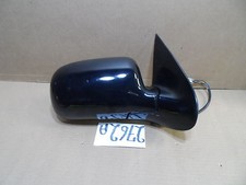 99 00 01 02 03 04 05 Montana PASSENGER side Mirror Used Power Black #2762-A