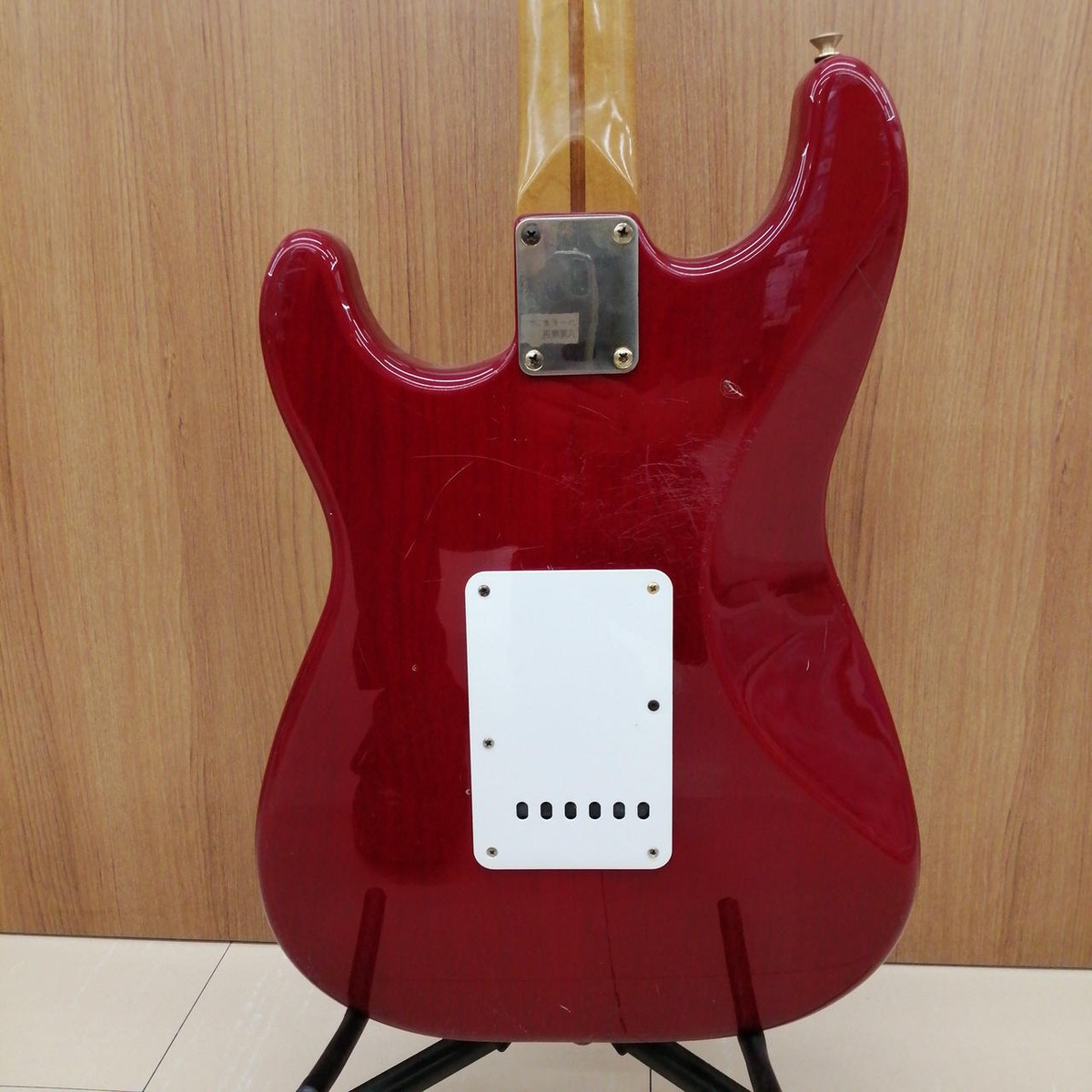 FENDER MEXICO DELUXE PLAYERS STRATOCASTER Electric Guitar | eBay FENDER MEXICO DELUXE PLAYERS STRATOCASTER Electric Guitar | eBay